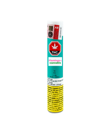 Sitka Sitka Legends TKO Indica Pre-Roll 1X1G
