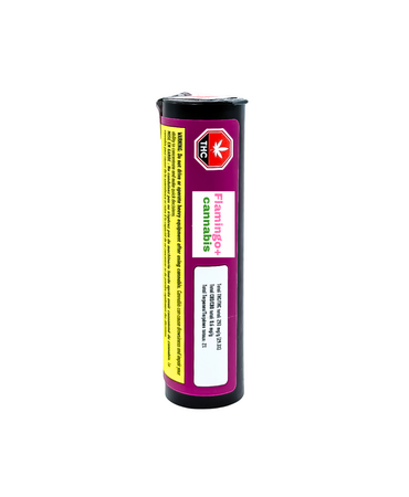 Castle Rock Farms Castle Rock Farms Gastropop Indica Pre-Rolls 10X0.5G