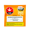 Redecan Redecan Amped Live Resin Pineapple Express Sativa Cartridge 1G