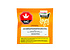 Redecan Redecan Amped Live Resin Pineapple Express Sativa Cartridge 1G
