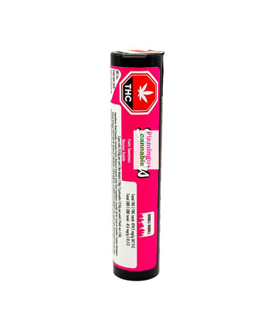 Status Status Bubble Bubble Liquid Diamond Infused Sativa Pre-Rolls 3X0.5G