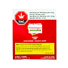 Sourz Fully Blasted Cherry Lime Hybrid Gummy 1X10MG