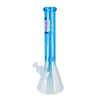 HMP HMP 16" Heavy Duty Beaker Bong Rainbow