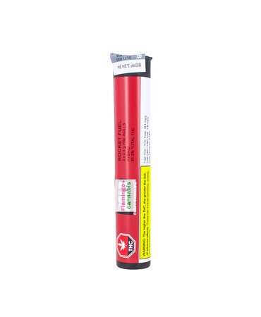 Bold Bold Rocket Fuel Hybrid Pre-Rolls 3X0.5G