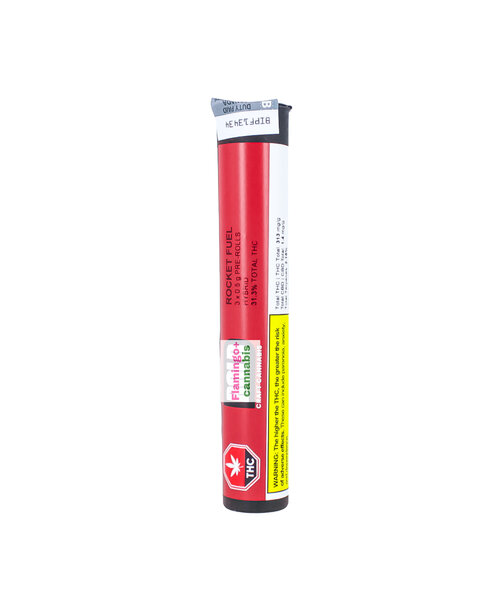 Bold Rocket Fuel Hybrid Pre-Rolls 3X0.5G