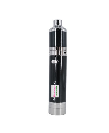 Yocan Yocan Evolve Plus XL Concentrate Vaporizer Black