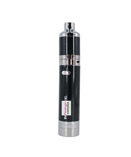 Yocan Evolve Plus XL Concentrate Vaporizer Black