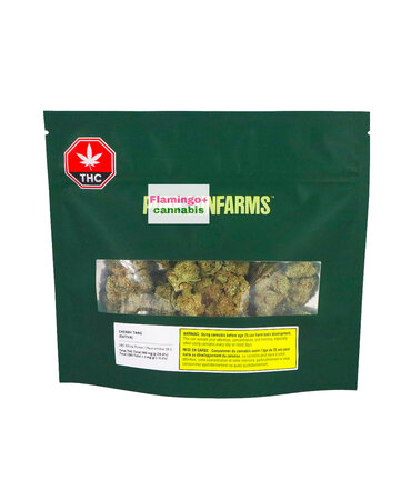 Pure Sunfarms Pure Sunfarms Cherry Tang Sativa Flower 28G