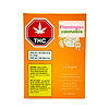 Snap Back Snap Back Peach Creamsicle Rosin Infused Hybrid THC Beverage Multipack 4X10MG