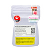 Vero Grapealicious Liquid Diamond Postless Sativa Cartridge 1G