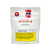Back Forty Sour Cherry Indica Disposable 0.95G