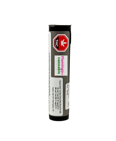 Astrolab Astrolab Guavacot Kush Live Rosin Infused Indica Pre-Rolls 3X0.5G