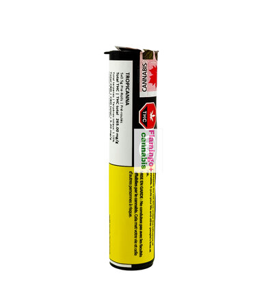 1964 1964 Tropicanna Sativa Pre-Rolls 5X0.5G