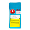 Lunch Lunch Blue-Ade Indica Disposable 1G