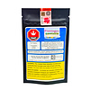 Puffers Paradise Dragons Nectar Liquid Diamond Hybrid Disposable 1G