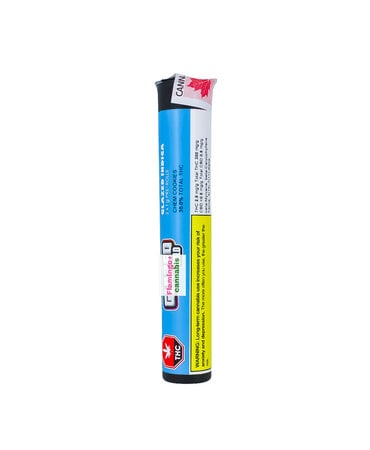 Bold Glazed Bold Glazed Indica Pre-Rolls 2X1G