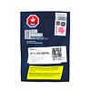 Debunk Debunk Ice Moon Drops Liquid Diamonds Indica Cartridge 1G