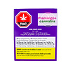Wana Wana Sour Grape Rush Sativa Gummy Multipack 10X10MG