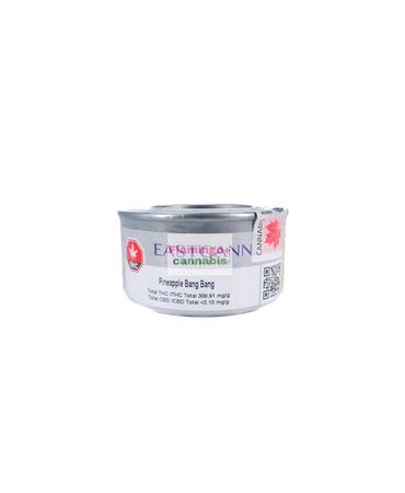 Eastcann Eastcann Pineapple Bang Bang Sativa Flower 7G