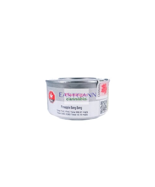 Eastcann Pineapple Bang Bang Sativa Flower 7G