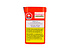 Back Forty Back Forty Backpackers Chemzilla Indica Pre-Rolls 10X0.75G