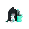 FOCUS V Focus Carta Sport Smart Electric Dab Rig Teal