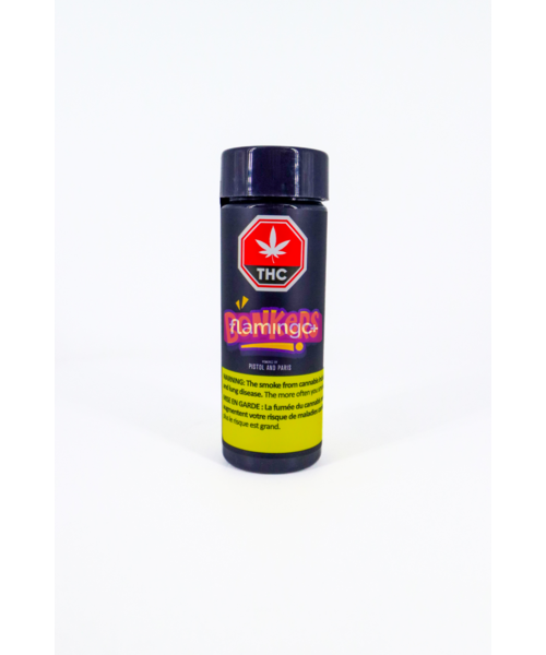 Bonkers Purple Lemonade Indica Pre-Rolls 14X0.5G