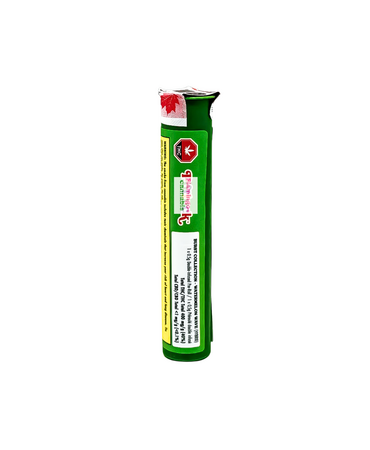 Potluck Potluck Watermelon Wave Infused Hybrid Pre-Roll 1X0.5G