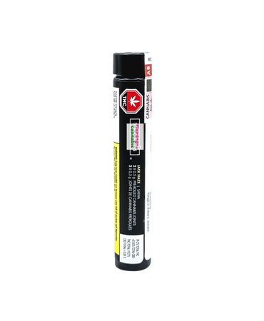7 Acres 7Acres Jack Haze Sativa Pre-Rolls 2X0.5G