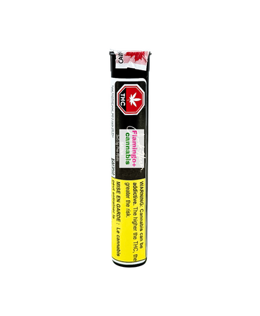 Jack Herer Collection Jack Herer Collection Jack Herer Sativa Pre-Rolls 3X0.5G