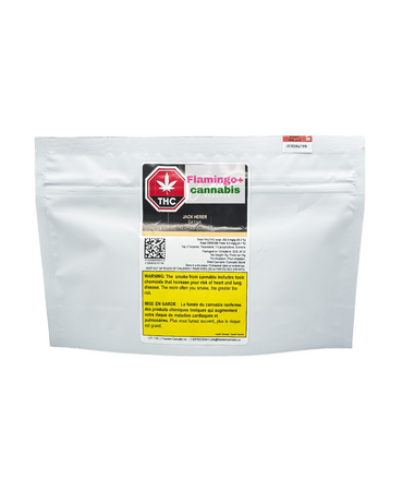 Jack Herer Collection Jack Herer Collection Jack Herer Sativa Flower 14G