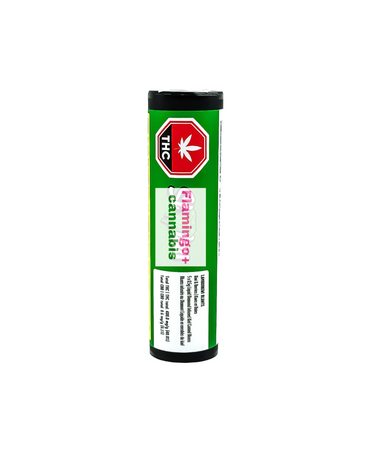 Status Status Lamborkiwi Liquid Diamond Infused Indica Mini Blunts 5X0.5G