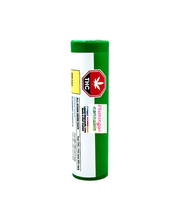 Spinach Spinach Fully Charged All-Star Infused Hybrid Variety Pack Pre-Rolls 5X0.5G