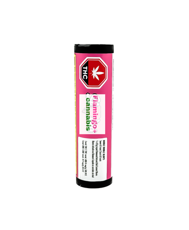 Status Status Bubble Bubble Liquid Diamond Infused Sativa Mini Blunts 5X0.5G