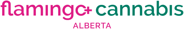 Flamingo+ Cannabis Alberta