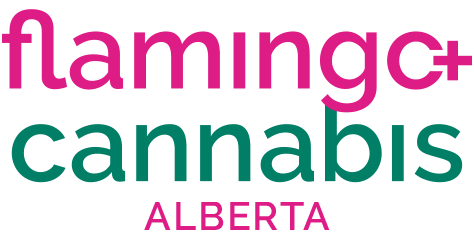 Flamingo+ Cannabis Alberta