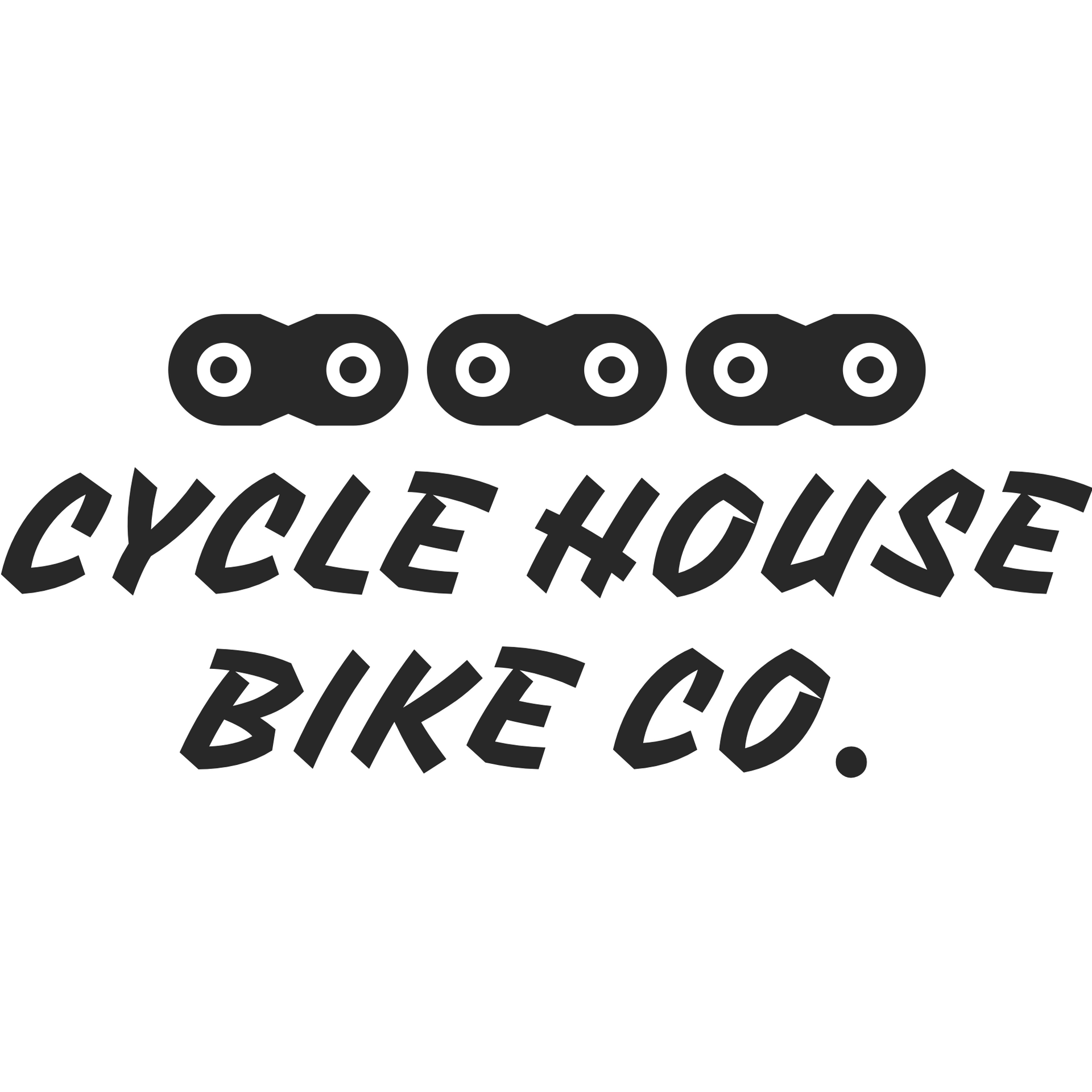 Cycle House Bike Co
