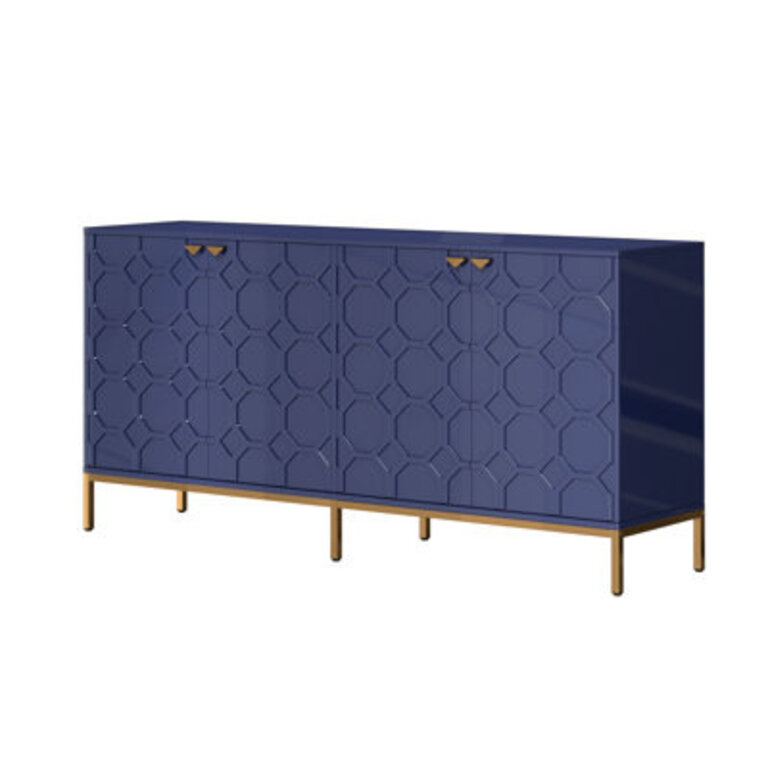 Araneli 64 Wide Sideboard