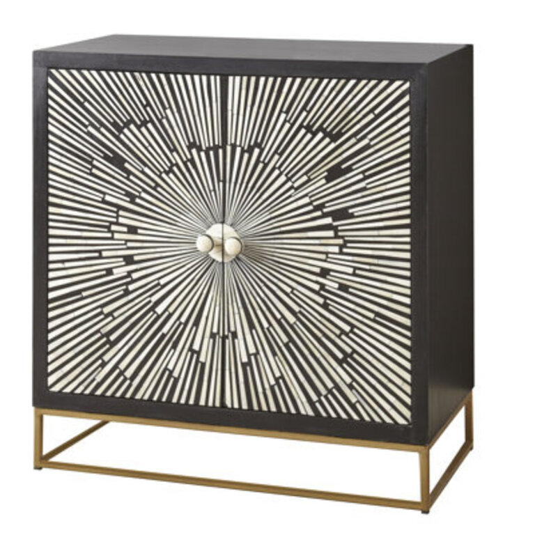 Erskine Accent Cabinet