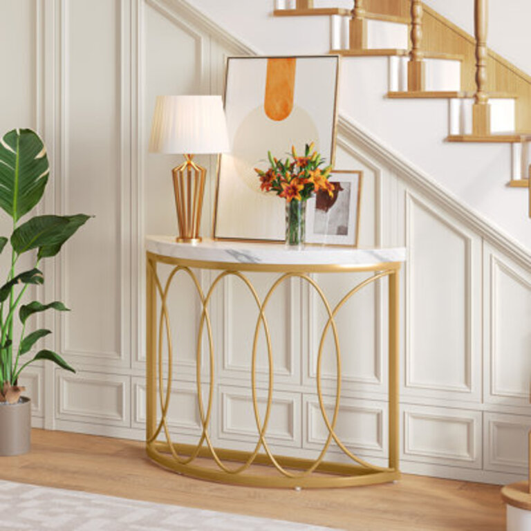 43.31'' Console Table