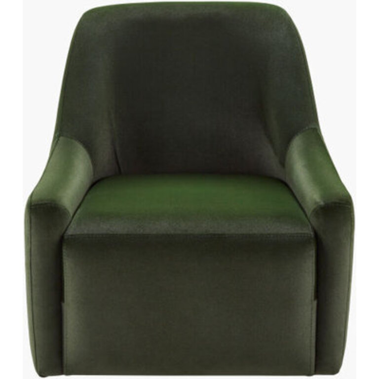 Jazlynn Modern Swivel Chair