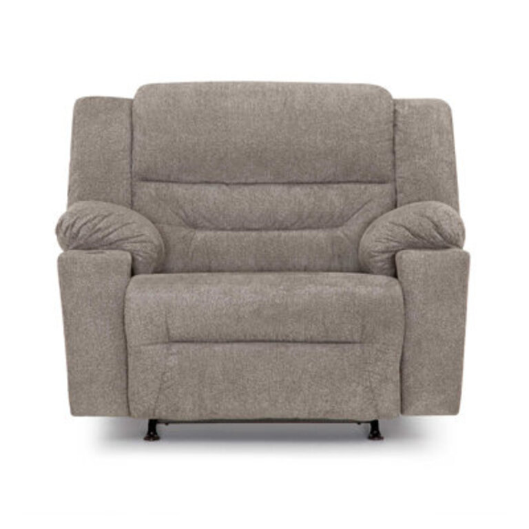 Tinku Upholstered Recliner
