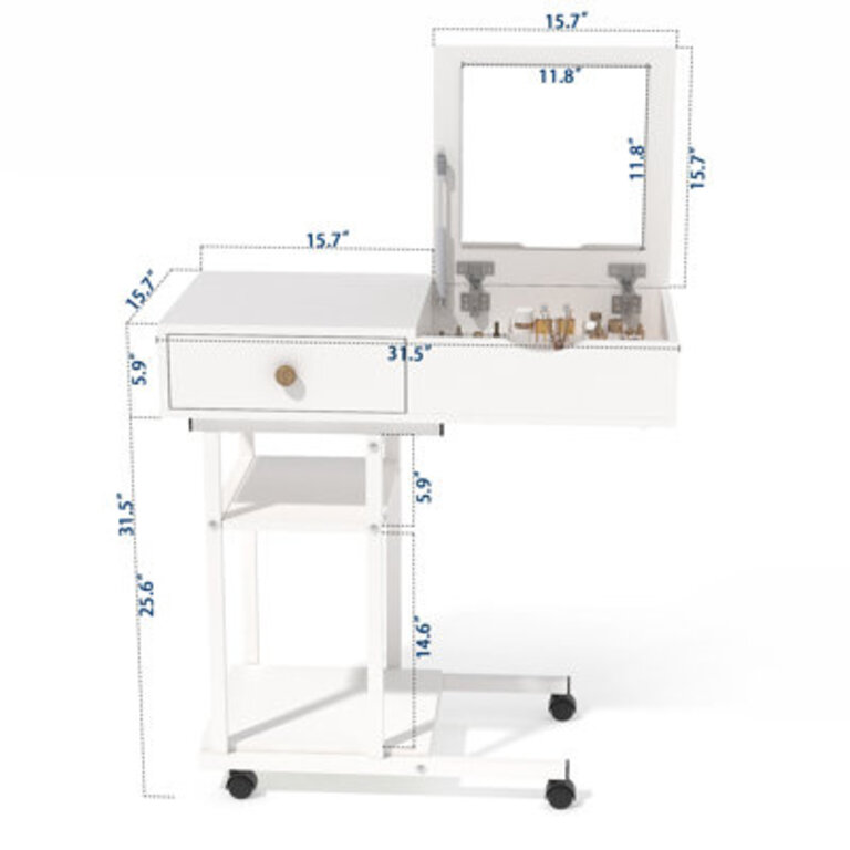 Aimar Vanity