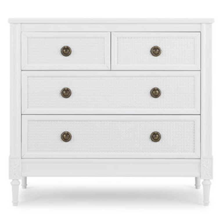 4 Drawer Dresser