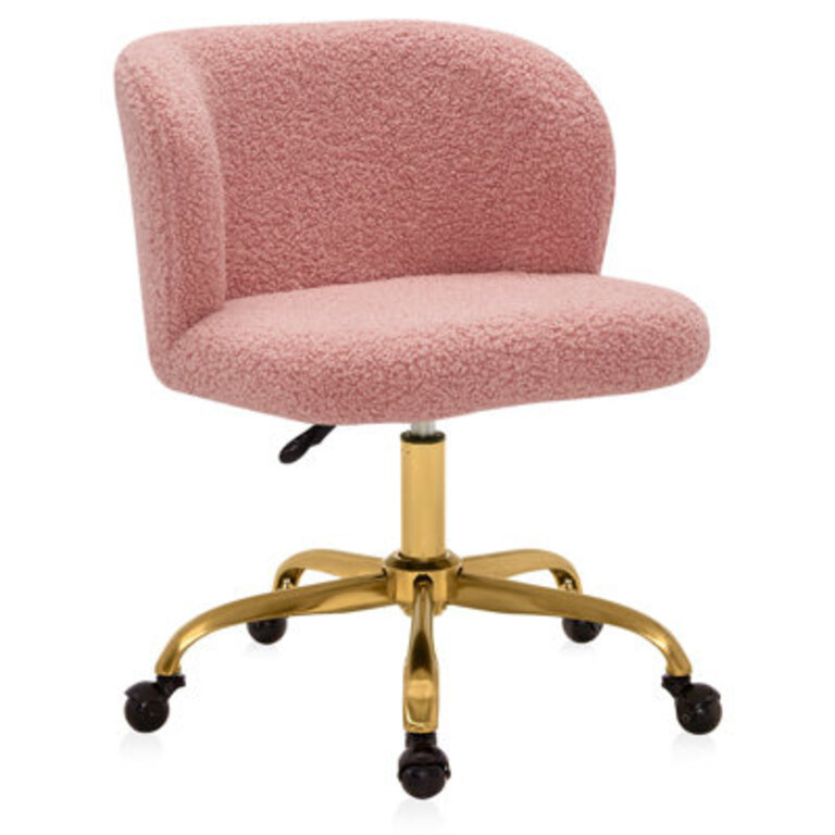 Artesha Polyester Task Office Chair 23.62'' W