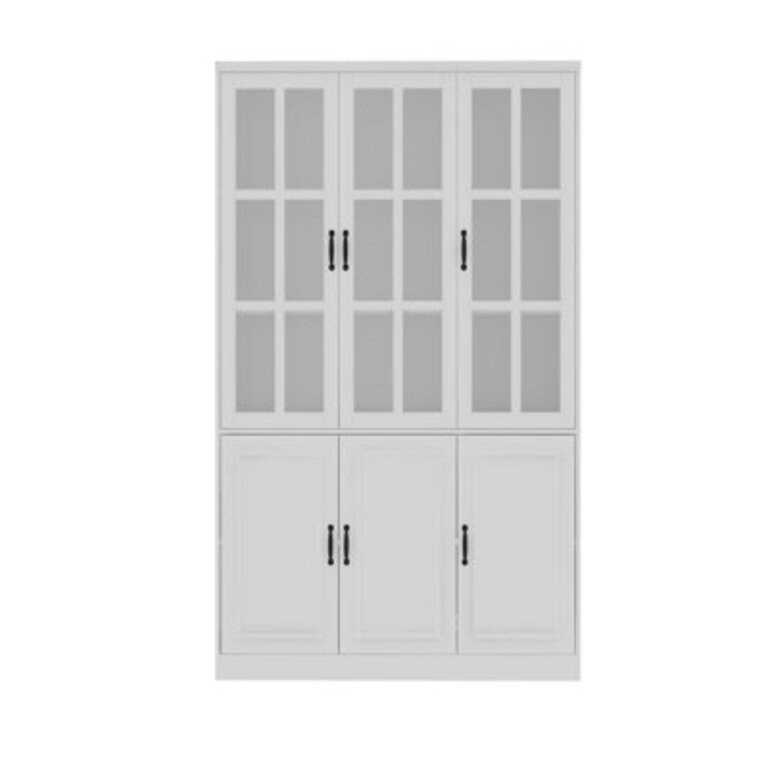 Hoschton Dining Cabinet