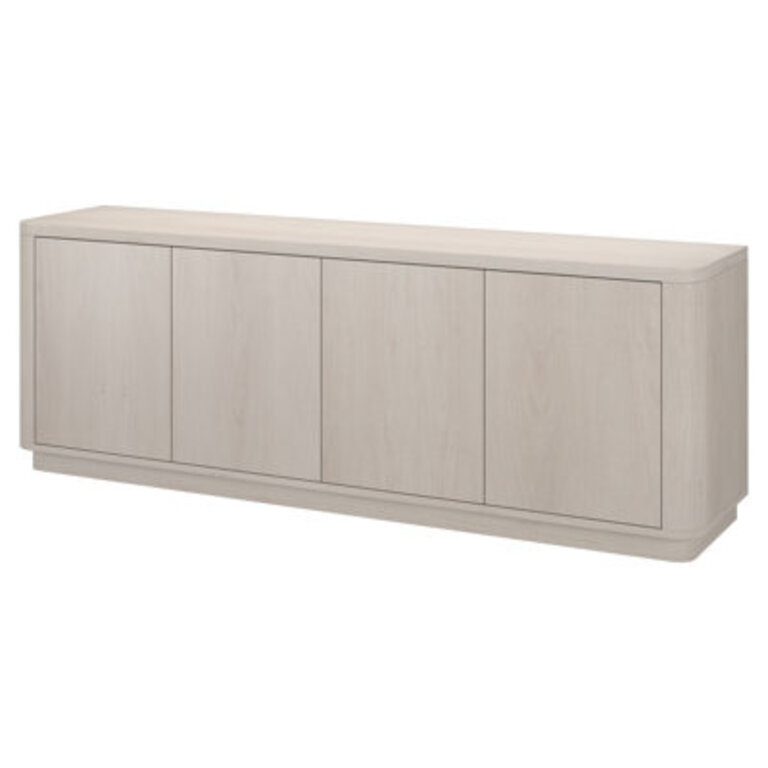 Plympton TV Stand for TVs up to 75"