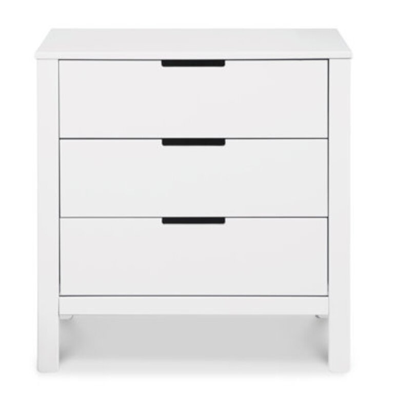 Colby 3 Drawer Dresser