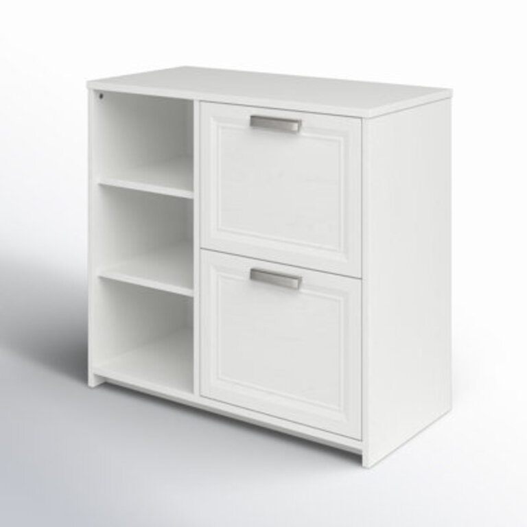 Buckie 31.5'' Wide 2 -Drawer File Cabinet