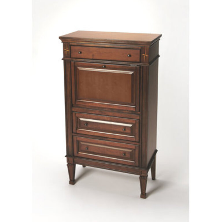 Valmont Accent Cabinet